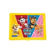Lexibook - Paw Patrol - Bilingual and Educational Laptop English/Spanish - Toy for Children, 170 Activities to Learn, Play Games and Music, Large Screen -