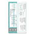 thumbnail image 4 of Tranquility Essential Adult Incontinence Brief L Heavy Absorbency Breathable, 2746, Heavy, 72 Ct, 4 of 6