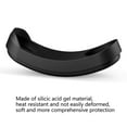 thumbnail image 2 of serony Silicone Case Easy to Install Snugly Protect Cover for system bell, 2 of 9