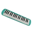 thumbnail image 4 of Baohd Instrument de Musique Portable en ABS 38 Touches pour Étudiant, Vert, 4 of 8