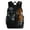 HuWng-3, variant on Majestic Predators Walking Together Backpack Travel Laptop Casual College Daypack Back to Bag