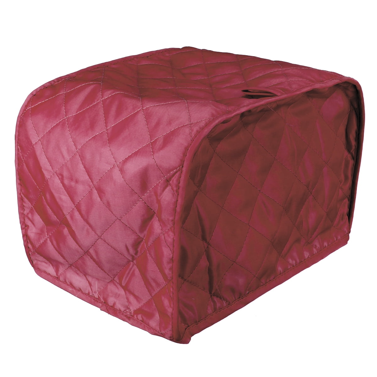 Two Slices Toaster Cover Bread Toaster Protector Dustproof Fits Most