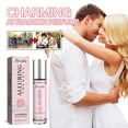 thumbnail image 1 of Salud y belleza, cuidado personal, perfumes, fragancias. Puede potenciar la atracción interpersonal y las habilidades sociales. Potencia el atractivo. 10 ml, agua., 1 of 9