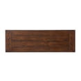 thumbnail image 4 of Liberty Furniture Sedona Dark Brown Sofa Table, 4 of 8