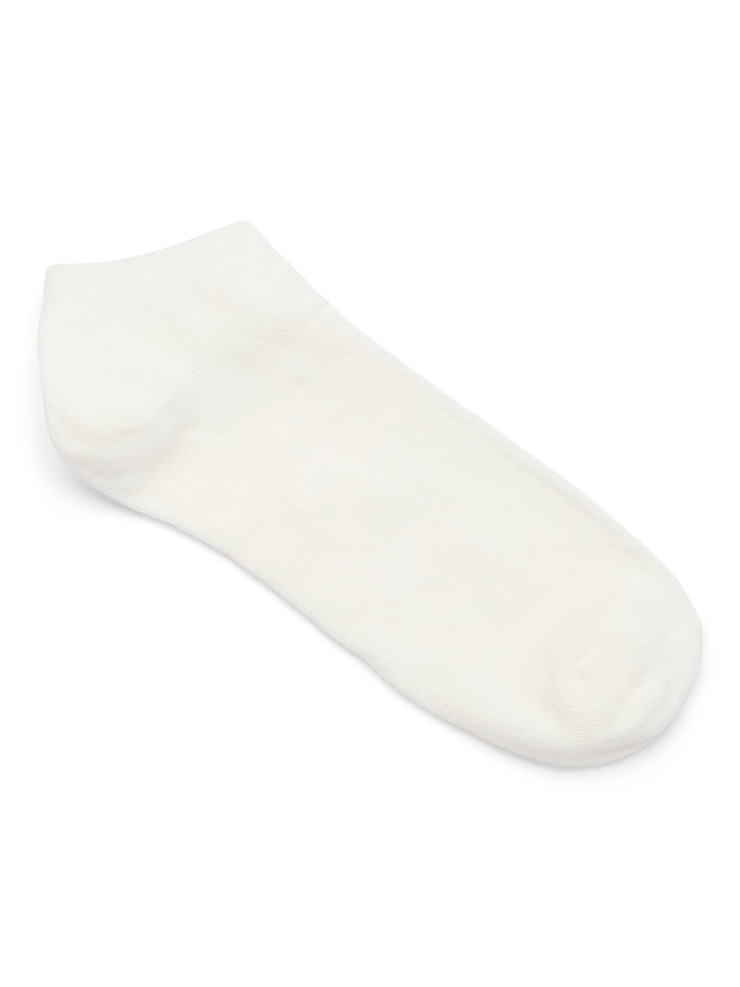 No Boundaries Low Cut Socks, 1-Pack, Women's, Size 4-10