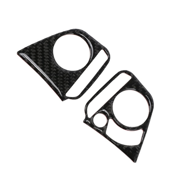 Unique Bargains Steering Wheel Button Cover for Honda Civic 2016-2021 for Honda CR-V 2017-2022