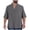 Dark Gray, variant on Mens Casual Short Sleeve Shirts Mens Summer Button Down Shirts Mens Linen Shirt Short Sleeve Summer T Shirts Men Shop All