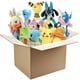 thumbnail image 1 of Caja de peluche Pokémon Mystery Blind Box, paquete de 2 unidades, 20 y 30 cm, 2 unidades, 1 of 7