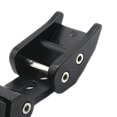 thumbnail image 2 of Cierre Centralizado Coche 2 uds capó captura reemplazo directo izquierda/derecha para Jeep Wrangler JK 2007-2018 Likrtyny Para estrenar, 2 of 8