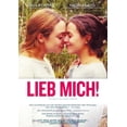thumbnail image 1 of Love Me! (2000) ( Lieb mich! ) [ FORMAT NON-USA, PAL, Reg.0 Import - Allemagne ], 1 of 1