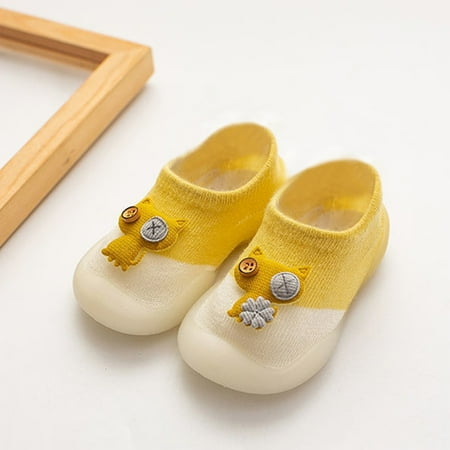 

Wesracia Toddler Shoes Cute Toddler Shoes Spring And Summer Boys And Girls Shoes Non Slip Soft Bottom Children Shoes