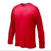 Legend Long Sleeve Dri-Fit Tee T-Shirt Training Size S