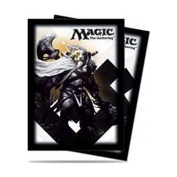 Ultra-Pro Magic Sleeves: M15/Core Set 2015 - Ajani (80 Count, Standard)