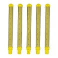 thumbnail image 2 of 5 Pieces High Performance Stainless Steel Airless Spray Filters Easy To Install 100 Mesh, 2 of 9