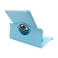 thumbnail image 1 of Natico Originals 360 - Étui Rabattable pour Tablette - Cuir Synthétique - Bleu Clair, 1 of 1