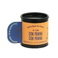 thumbnail image 1 of Aroma Light 8oz Con Panna Soy Wax Blended Scented Candle,1 cotton wick, 1 of 4
