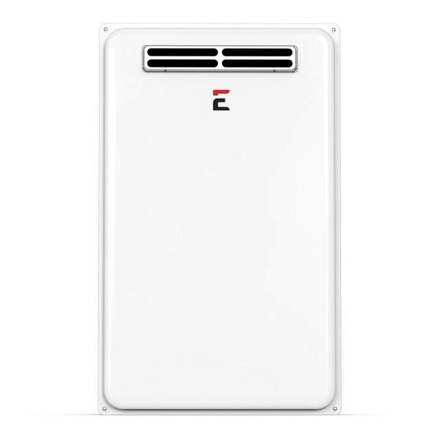 Eccotemp 45H Chauffe-Eau Extérieur Sans Réservoir au Gaz Naturel 6,8 GPM