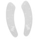 thumbnail image 4 of Waterproof Toilet Seat Pad Cover Stylish Simple Rabbit Design for Elderly 1 Pair, 4 of 4