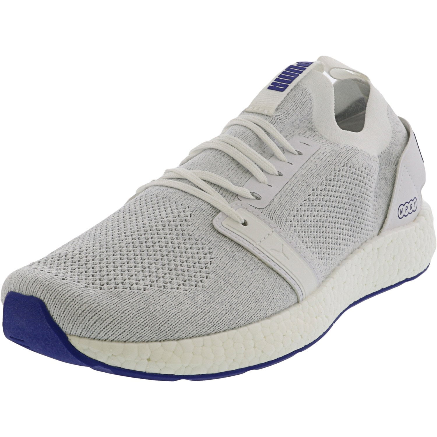 puma nrgy neko engineer knit