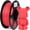 Berry Red, variant on iSANMATE 1KG High Speed Berry Red PLA Filament, 1.75mm, 30-400mm/s Fast Printing, ±0.02mm, Tangle-Free, No Bubble for FDM 3D Printers
