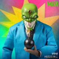 thumbnail image 2 of Figuras de acción genuinas yangshaomei The Mask 1/12, 2 of 5