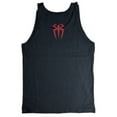 thumbnail image 5 of Roman Reigns God Mode Black Tank Top Shirt, 5 of 5
