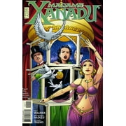 Madame Xanadu (2nd Series) #9 VF ; DC Comic Book