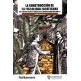 thumbnail image 1 of La construcción de la fiscalidad zacatecana, de Adolfo Trejo Luna, 1 of 2