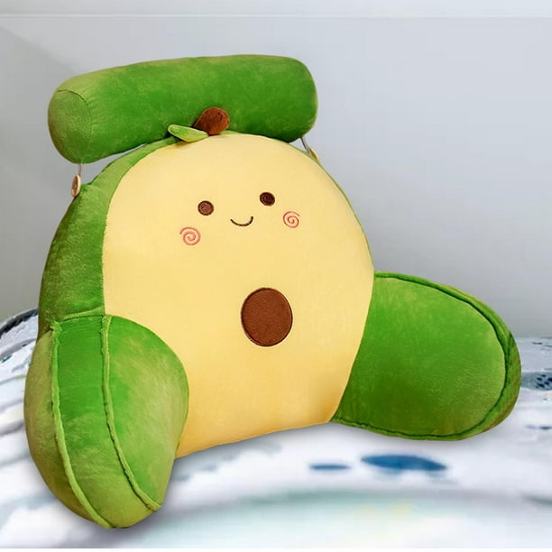 Bed rest top pillow walmart canada