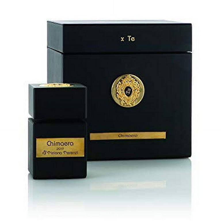 Chimaera Extrait De Parfum Spray By Tiziana Terenzi - 3.38 oz Chimaera Extrait De Parfum Spray By Tiziana Terenzi - 3.38 oz