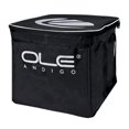 thumbnail image 1 of Bolsa para pelotas de tenis OLE ANDIGO 160 pelotas con ruedas, ligera, 1 of 5
