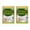2Bag, variant on Natural Herbal Mite Exterminating Pad, Natural Formulaing To Kill Small Mites Fleas & Bedbugs, Ideal For Home Indoor Bedroom Sofa Bed & Clothing Use(10Pcs/Bag)