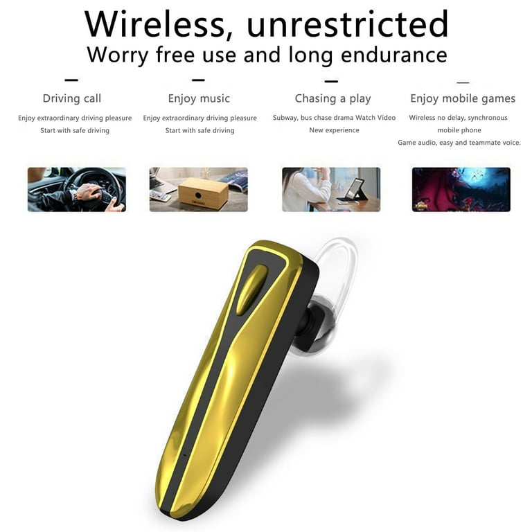 Vedoo wireless earbuds sales