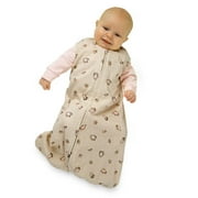 Halo Swaddle Blanket 100% Organic