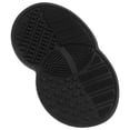 thumbnail image 2 of Makeup Brush Cleaner Silicone Makeup Brush Cleaner Mat Makeup Tools Cleaning Pad, 2 of 8