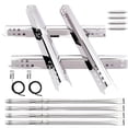 thumbnail image 5 of SPRING Stainless Steel Grill Burners Heat Plate Shields Crossover Tubes And Ignitors, 5 of 8