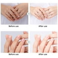 thumbnail image 4 of Multifunctional Electric Nail Grinder and Trimmer | USB Rechargeable Nail Care Tool for Home and Travel, 4 of 8