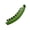 Green, variant on mdesiwst Large Banana Hair Clip No Crease Non-Slip Design Back Head Hair Claw Long Hair Volume Clip High Bun Hair Accessory