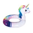 thumbnail image 1 of Inflable Play Day Salvavidas de Unicornio 36 Pulgadas, 1 of 1