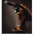 thumbnail image 4 of Atornillador Dewalt Taladro Inalambrico Brushless 2,0 Ah 0,4 kg 205 mm 125 mm Accesorios, 4 of 4