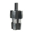 thumbnail image 2 of Double Ended Pipe Tap For PPR/PVC Pipe 1/2 Inch And 3/4 Inch Pipe Threading Tool Ideal For DIY & Plumbing Durable And Easy To Use Thread Cutter, 2 of 6
