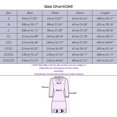 thumbnail image 2 of XIYON Womens Dresses Elegant Maxi Dress For Bohemian Long Sleeve Flowy Party Gown With Floral Embroidery Details Travel Vacation Outfits, 2 of 2