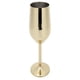 thumbnail image 4 of Copa De Vino Copa De Acero Inoxidable 304 Copas De Champán, 4 of 7