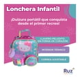 thumbnail image 3 of Lonchera Juvenil Sanrio Hello Kitty 4 L, 3 of 4