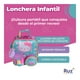 thumbnail image 3 of Lonchera Juvenil Sanrio Hello Kitty 4 L, 3 of 4