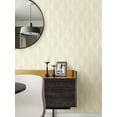 thumbnail image 3 of Advantage Oresome Cream Ogee Wallpaper, 3 of 4