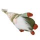thumbnail image 5 of Adorno de gnomo representa el gnomo de Navidad de la suerte decorativo atractivo suave duradero para el hogar para la decoración de la oficina ANGGREK Otros, 5 of 8