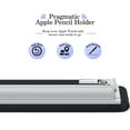 thumbnail image 4 of Funda MoKo para Apple Pencil Pro de Cuero PU con Cremallera, 4 of 7