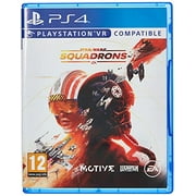 Star Wars: Squadrons (PS4)