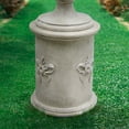 thumbnail image 5 of Design Toscano English Bow Column Plinth, 5 of 6